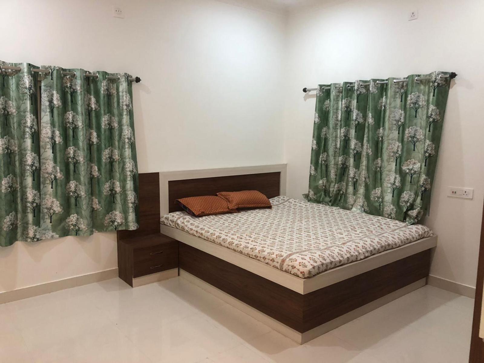 Sri Ram Janki House Villa Gaya Exterior photo